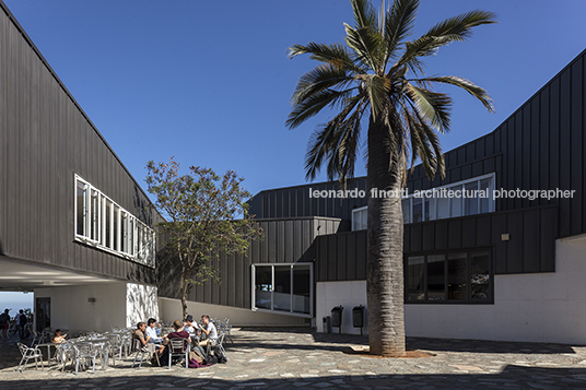 universidad adolfo ibañez - campus viña del mar josé cruz ovalle