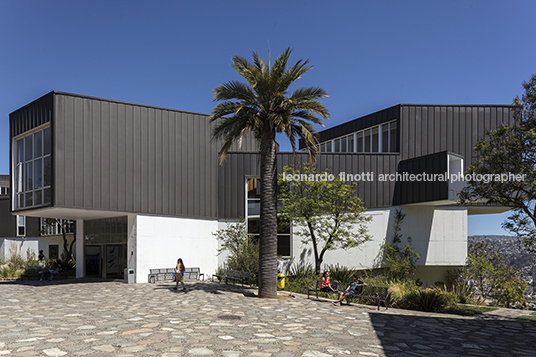 universidad adolfo ibañez - campus viña del mar josé cruz ovalle