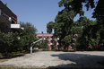 panjab university hostel for boys pierre jeanneret