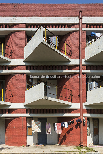 panjab university hostel for boys pierre jeanneret