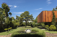 casa verde at felissimo jobim carlevaro arquitetos