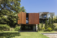 casa verde at felissimo jobim carlevaro arquitetos