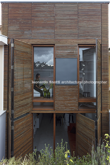 schendel house ar arquitetos