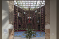 ernesto neto: sopro - pinacoteca jochen volz