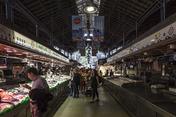 mercat de la boqueria