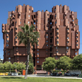 walden 7 ricardo bofill