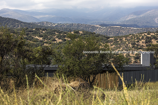 casa los mansos martin hurtado