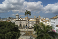 terreiro de jesus burle marx