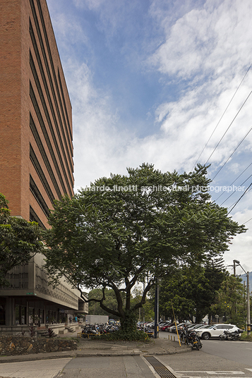 edificio camacol jaime jaramillo