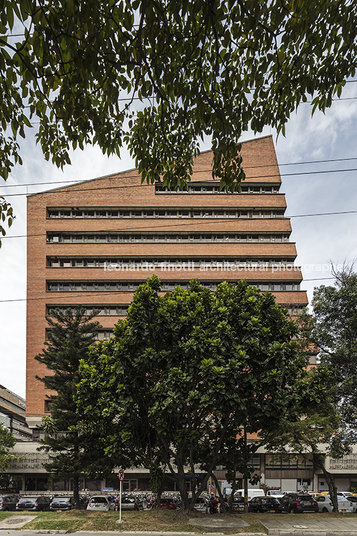 edificio camacol jaime jaramillo