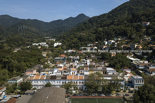 vista capital bernardes arquitetura