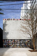 livraria da vila - alameda lorena Isay Weinfeld