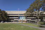 stratton student center