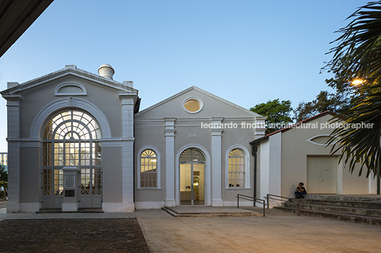 neojiba butikofer de oliveira vernay architectes