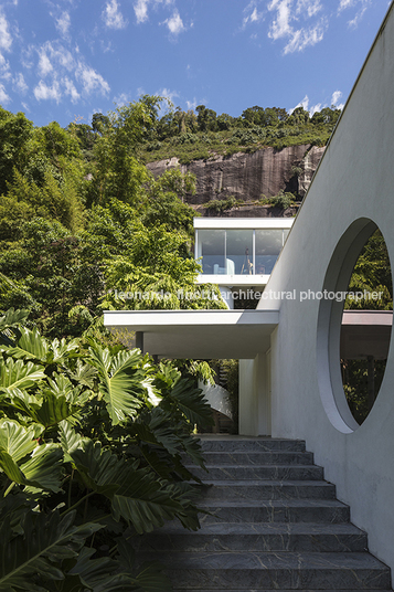 casa av isabel duprat arquitetura paisagística