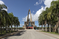 basílica catedral de nuestra señora de la altagracia andré-jacques dunoyer de segonzac