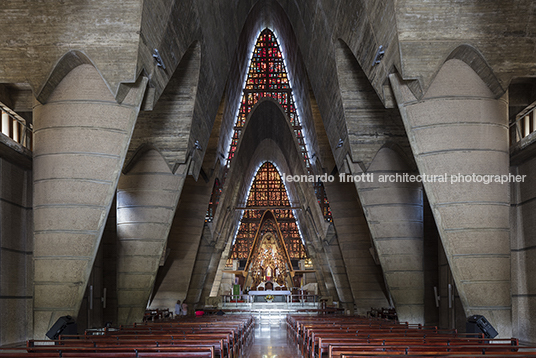 basílica catedral de nuestra señora de la altagracia andré-jacques dunoyer de segonzac