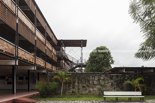 centro regional de educación normal salvador de alba martín