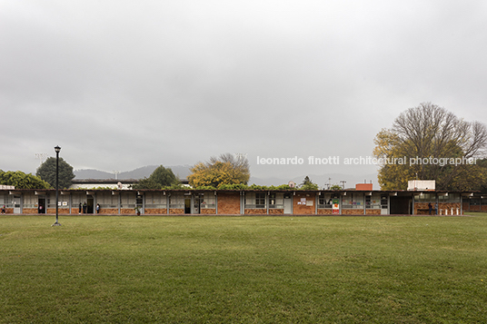 centro regional de educación normal salvador de alba martín