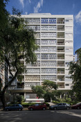 edifício itacolomi