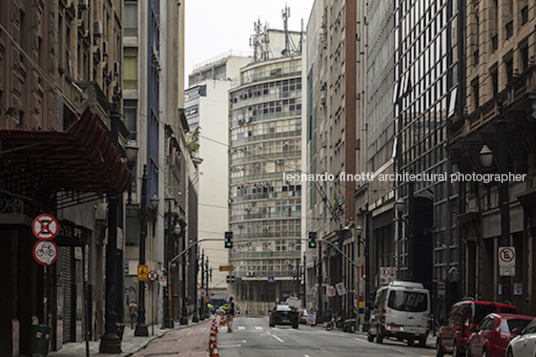 banco paulista de comércio rino levi