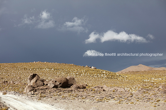 salar do uyuni 