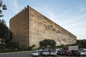 teatro municipal brás cubas