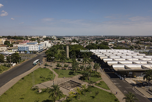 rodoviária presidente castelo branco fernando graça