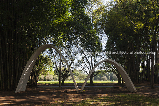 parque do ibirapuera oscar niemeyer