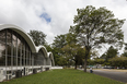 ita library oscar niemeyer