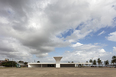 maria aragão square oscar niemeyer