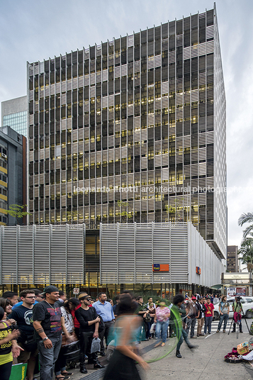 itaú av. paulista rino levi