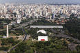 parque do ibirapuera oscar niemeyer