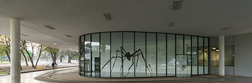 mam - parque ibirapuera