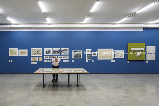 mam - parque ibirapuera lina bo bardi