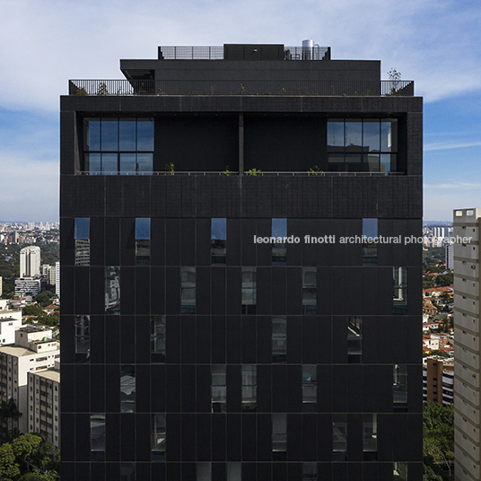 lacerda isay weinfeld