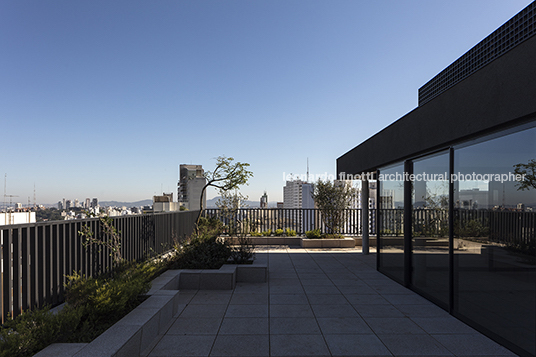 lacerda isay weinfeld