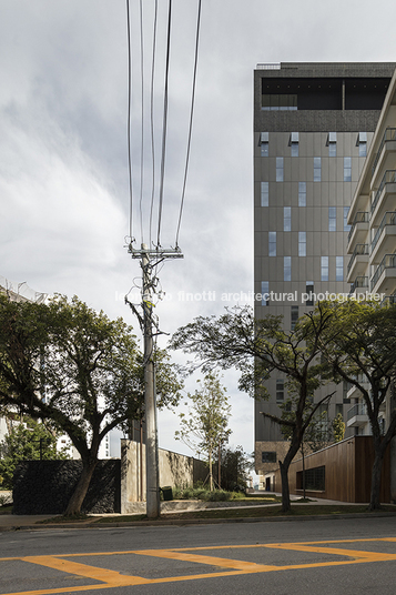 lacerda isay weinfeld