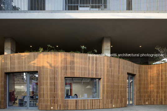 lab 1404 isay weinfeld