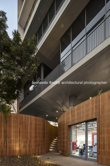 lab 1404 isay weinfeld