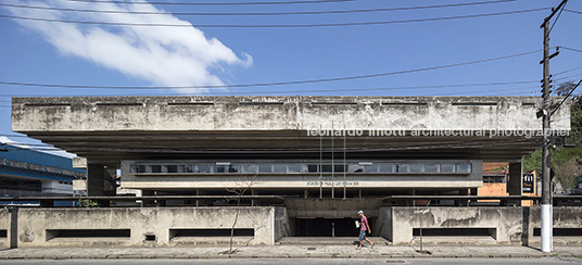 escola técnica do comércio décio tozzi