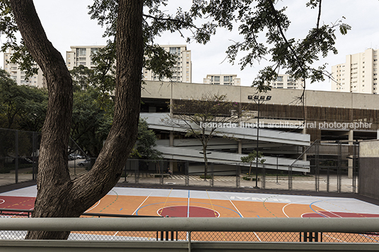 senai são caetano npc grupo arquitetura