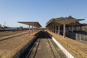 estação mogiana de ribeirão preto