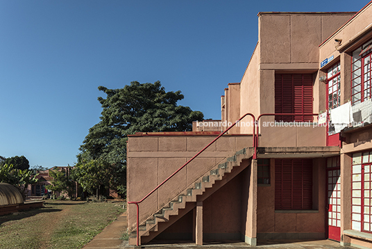 moradia estudantil unicamp joan villá