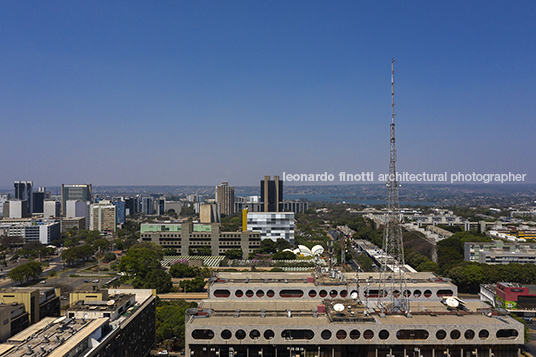 sarah centro hospital joão filgueiras lima (lelé)