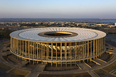 brasília stadium gmp