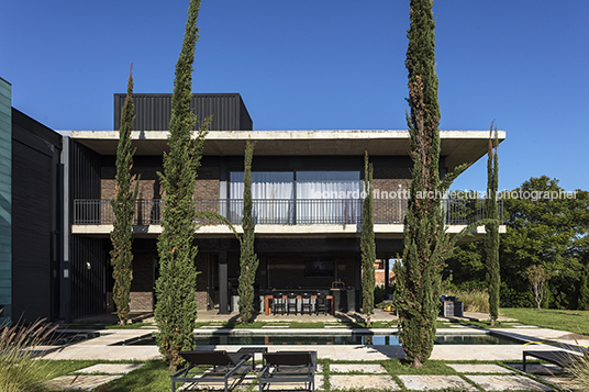 casa castro felipe caboclo arquitetura