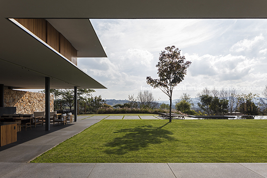 residência mp - quinta da baroneza jacobsen arquitetura