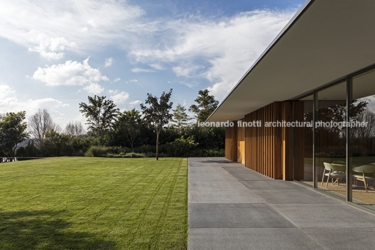 residência mp - quinta da baroneza jacobsen arquitetura