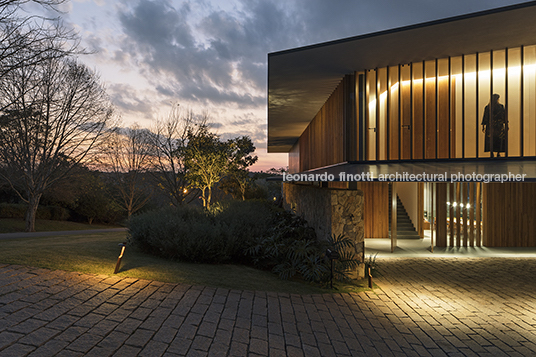 residência mp - quinta da baroneza jacobsen arquitetura